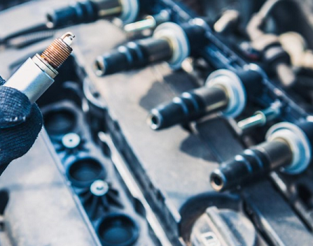 How to Clean MAF Sensor with Cleaner or Alcohol